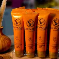 مرطوب کننده روغن اسب