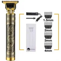 ریش تراش و شیکر و اسپیکر ماساژور پروانه ای ایرپاد