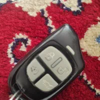 سوئیچ ماشین ال 90 گم شده