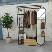 جا لباسی