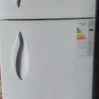 یخچال فریزر 14 فوت امرسان