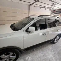 Ix 55/وراکروز/ بی رنگ