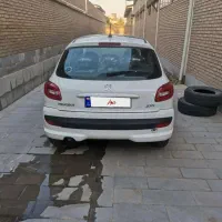 207 دنده ای پانورما سقف شیشه ای