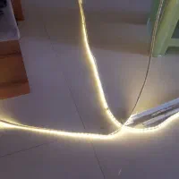 شلنگ نوری آفتابی