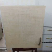 کابینت|آبچکان و نظمدهنده ظروف|فولادشهر, مسکن مهر فولادشهر|دیوار