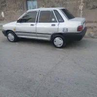 پراید مدل ۸۵