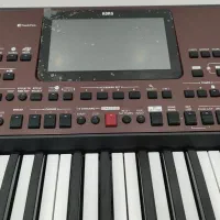 کیبورد pa700 OR فوق لاکچری