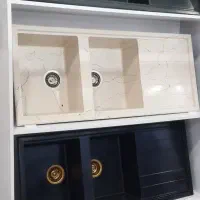 سینک گرانیت وکورین