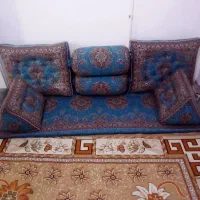 شاه نشین|پشتی|تربتحیدریه, پائین ولایت|دیوار