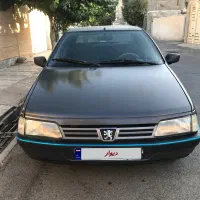 پژو۴۰۵سلامت