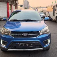 mvm x22 مدل آخر ۹۶ دنده ای