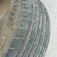 لاستیک جک j5