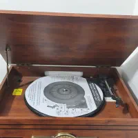 گرام  مارشال