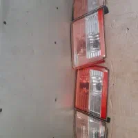 خطر عقب سمند
