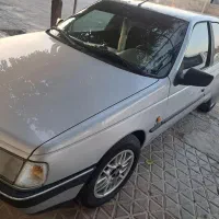 پژو ۴۰۵ مدل ۹۴
