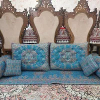 سرویس ۷تیکه شاه نشین