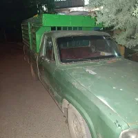 وانت مزدا 1600