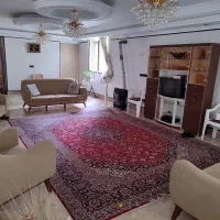 مبل راحتی 7نفره خیلی تمیز