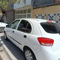 تیبا ۲ مدل ۱۴۰۱ بیرنگ