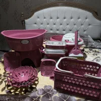 سرویس پلاستیک