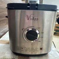 سرخ کن و هوا پز برقی