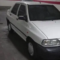پراید مدل 95