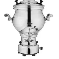 سماور سازی وسفید گری مس