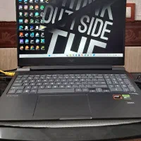 لپتاپ hp victus 16