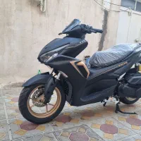 آیروکس آب خنک تمام فول صفرکیلومتر