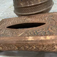 جا دستمال