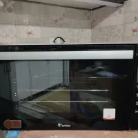 توستر برقی داتیس مدل ۷۰۵