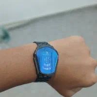 ساعت rashota