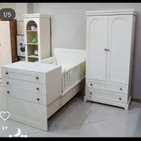 ست نوزاد نوجوان مدل 777