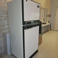 یخچال اجنرال ژاپن اصل