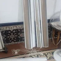پرده کرکره ای زبرا