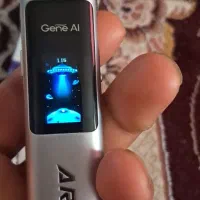 پاد ارگاس جی 2