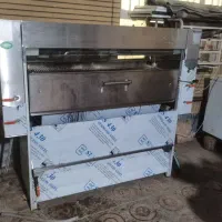 کباب پز تابشی