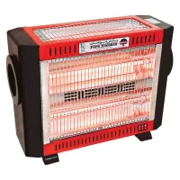 بخاری و کرسی برقی پارس خزر