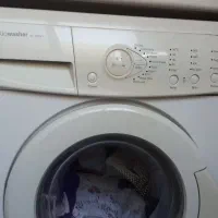 ماشین لبلسشوییLG