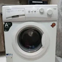 ماشین لباسشویی هایر