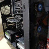کیس ddr4