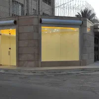 فروش مغازه تجاری۳۳ متری.