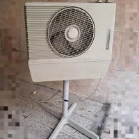 کولر آبی پایه دار