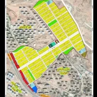 یک پلاک زمین در مسجدسلیمان