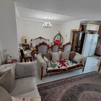 آپارتمان ۸۶متر خوش نقشه شمال شادمان فول