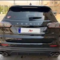 تیگو ۸ پرومکس مدل ۱۴۰۴