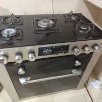 گاز