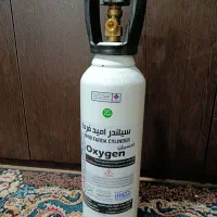 کپسول اکسیژن نو