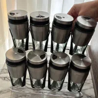 جا ادویه ای ۹پارچه