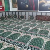 فرش سجاده نمازخانه ای (فروش مستقیم )